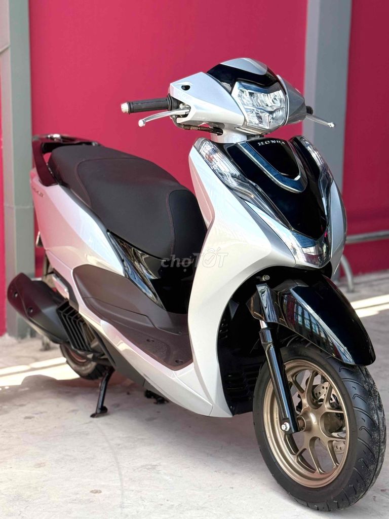 Honda Lead 2022 - ảnh 1