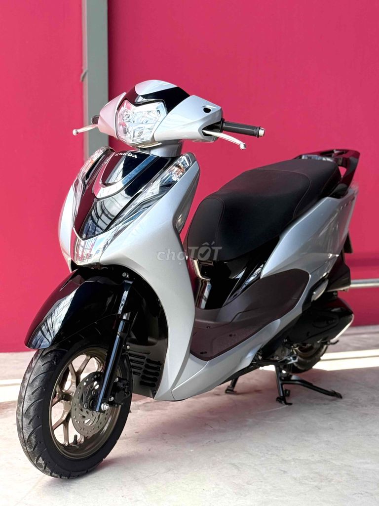Honda Lead 2022 - ảnh 2