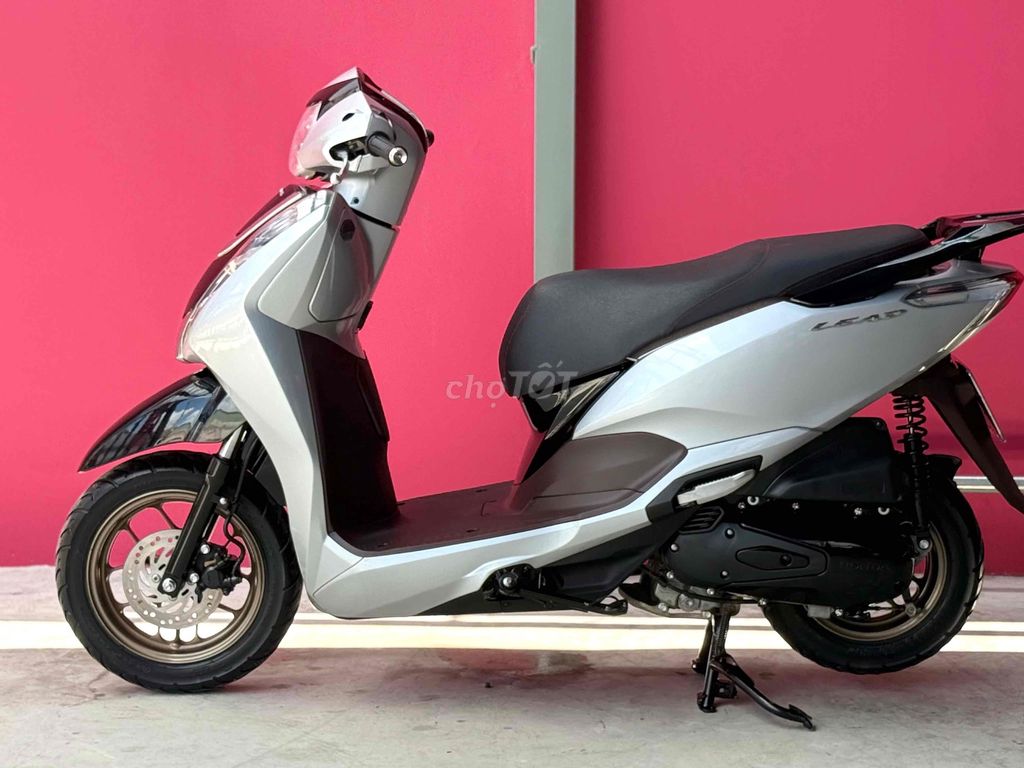 Honda Lead 2022 - ảnh 3