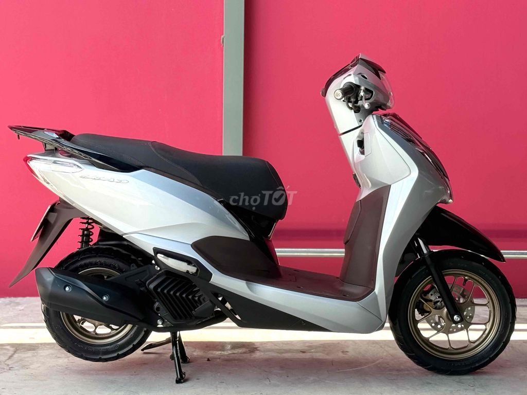 Honda Lead 2022 - ảnh 4