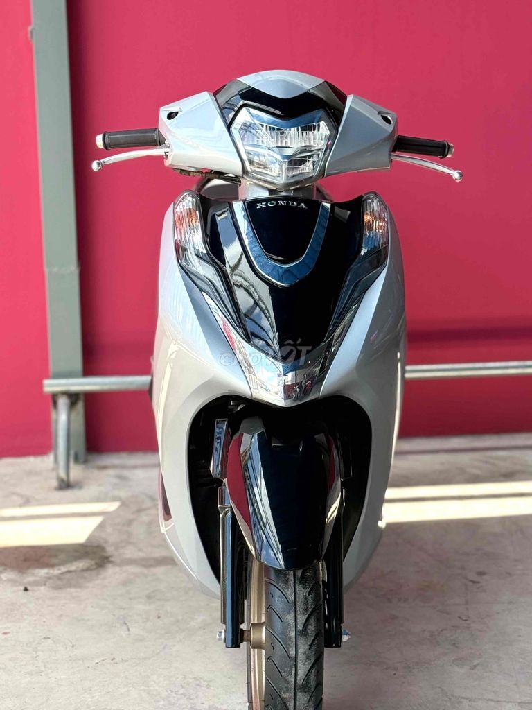 Honda Lead 2022 - ảnh 5
