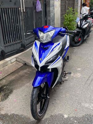 Yamaha Exciter 2014 - ảnh 1