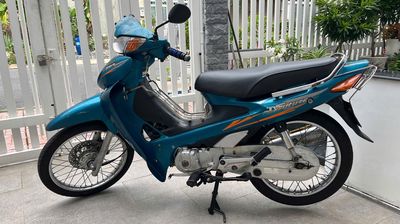 Honda Future 2003 - ảnh 1