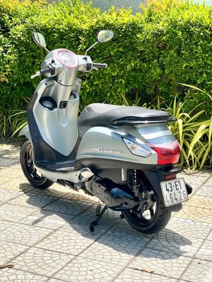Yamaha Grande 2015 - ảnh 1