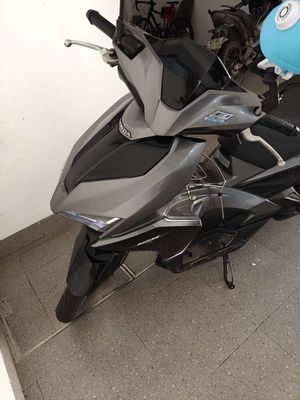 Honda Air Blade 2017 - ảnh 1