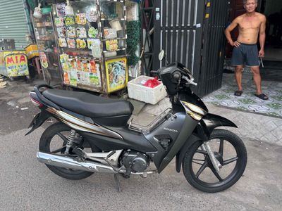 Honda Wave 2009 - ảnh 1