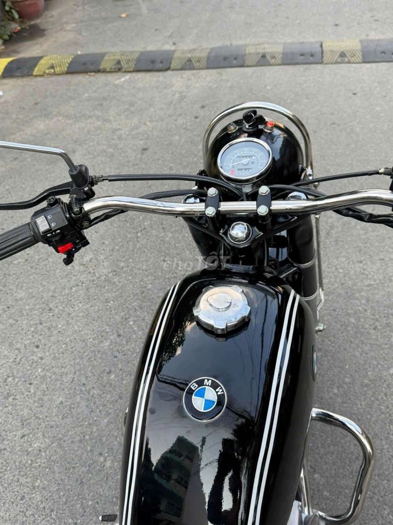 Honda CD 2017 - ảnh 3
