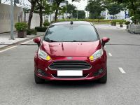 Ford Fiesta 2014 - ảnh 1