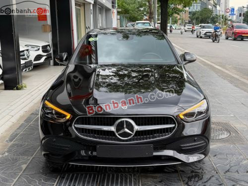 Mercedes-Benz 2023 - ảnh 2