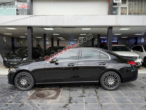 Mercedes-Benz 2023 - ảnh 3