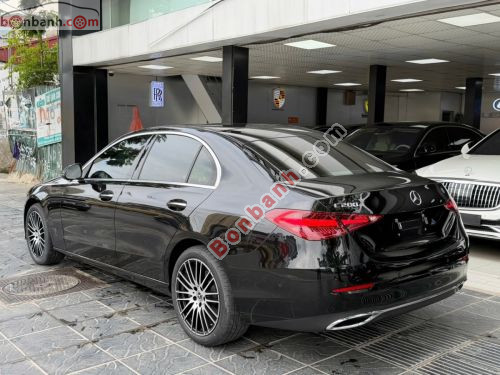 Mercedes-Benz 2023 - ảnh 4