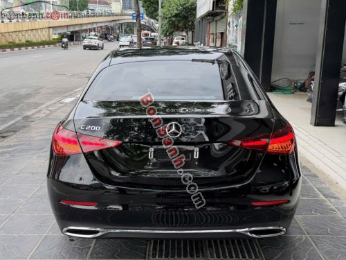 Mercedes-Benz 2023 - ảnh 5