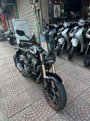 Honda CB 2020 - ảnh 1