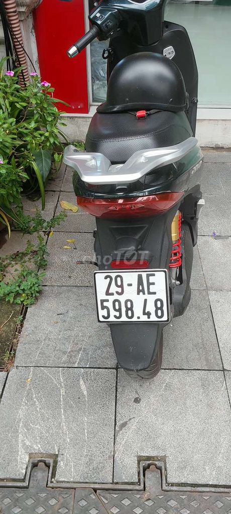 Xe m 2025 - ảnh 1