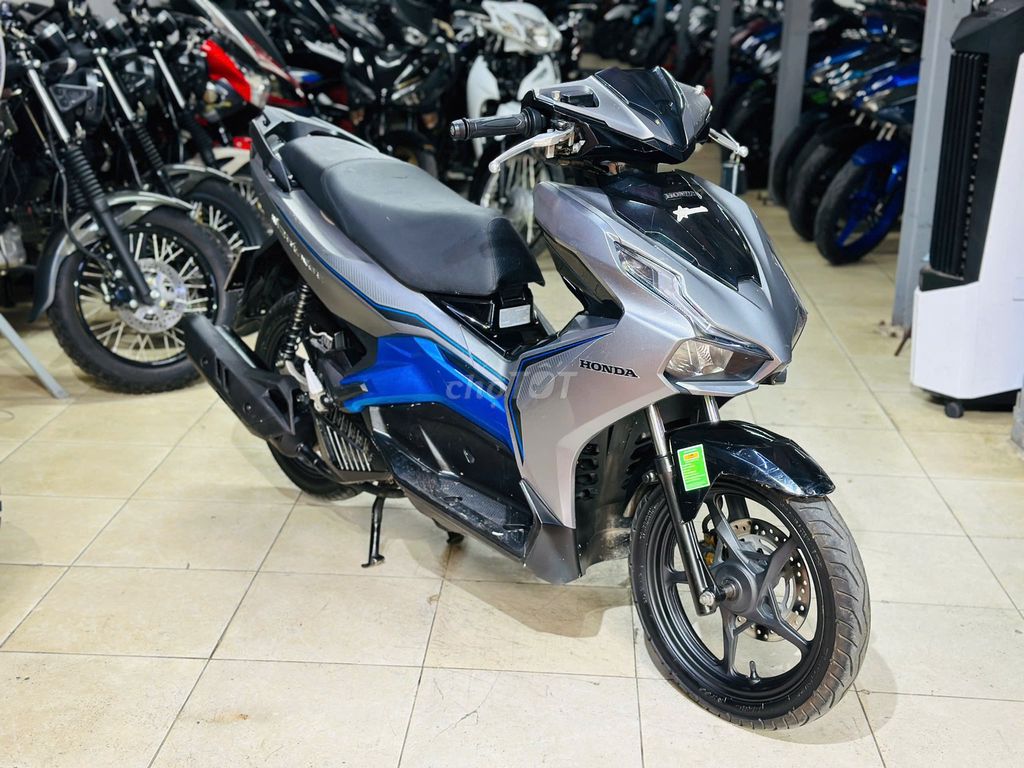 XE M 2020 - ảnh 2
