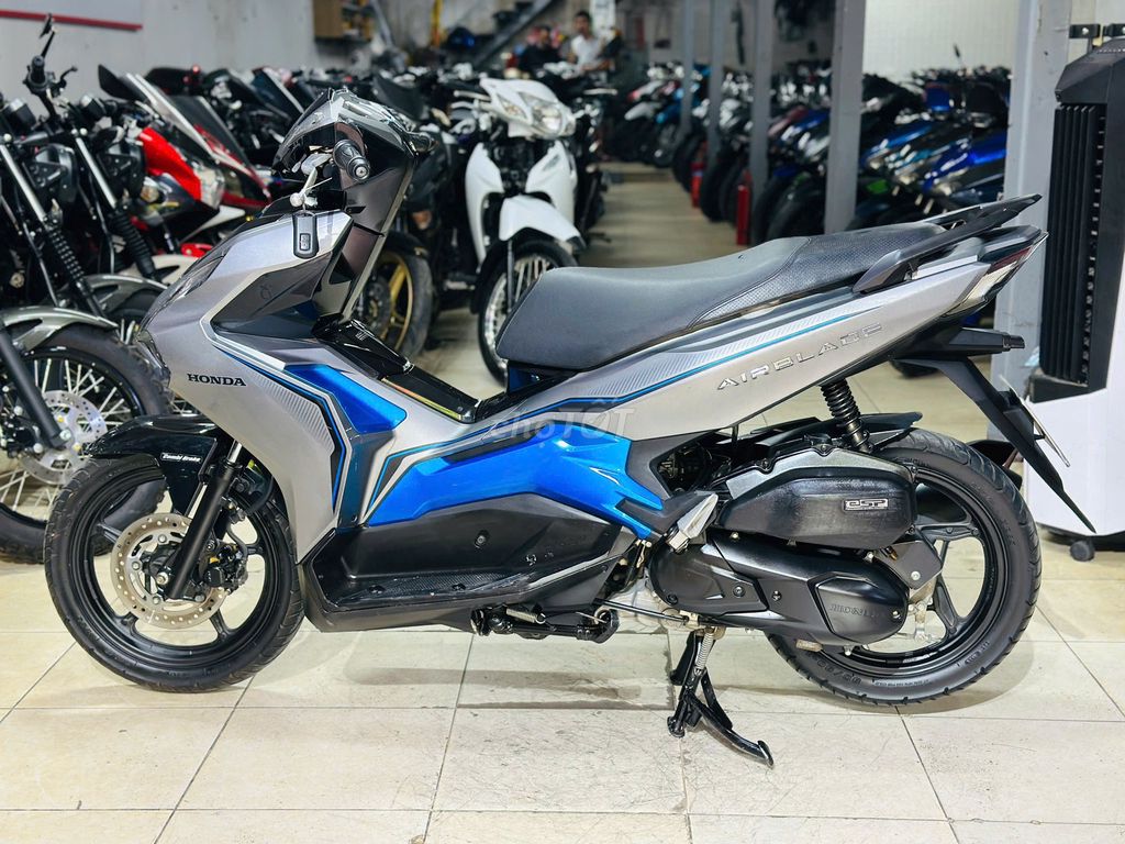 XE M 2020 - ảnh 3