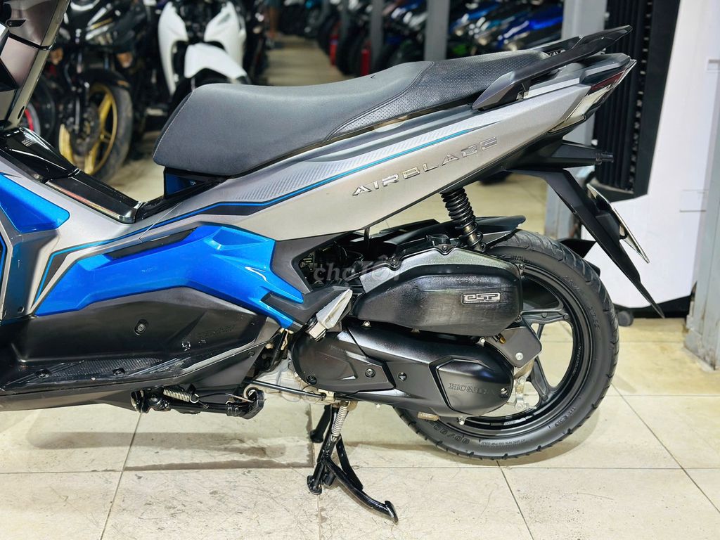 XE M 2020 - ảnh 4