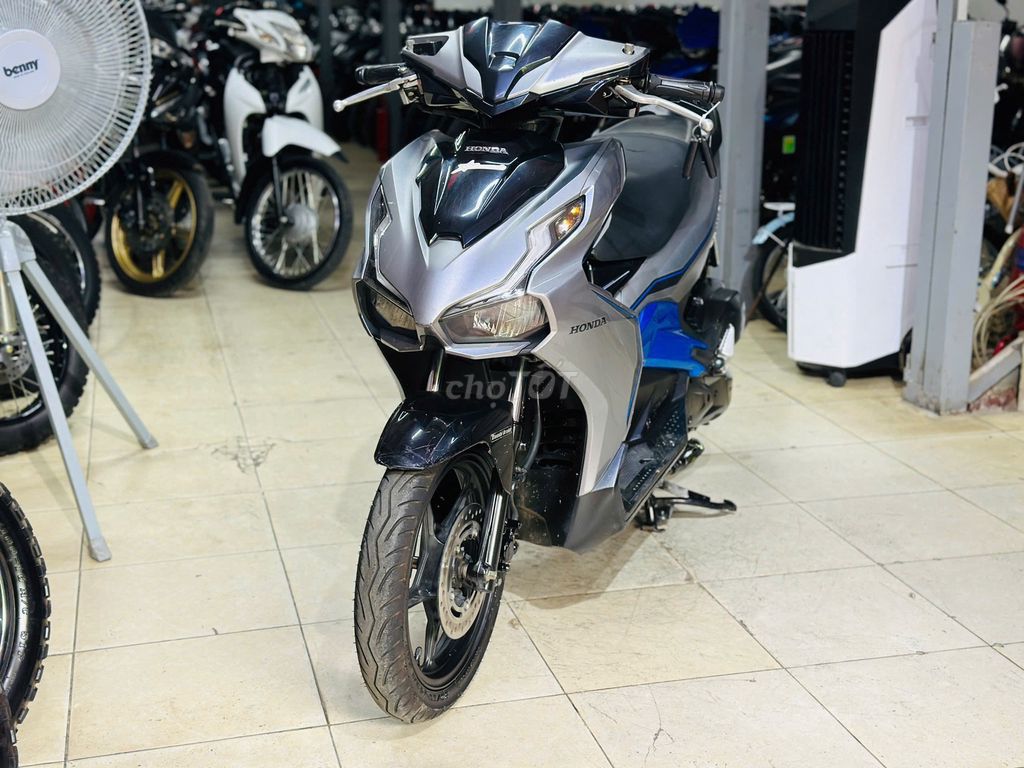XE M 2020 - ảnh 5