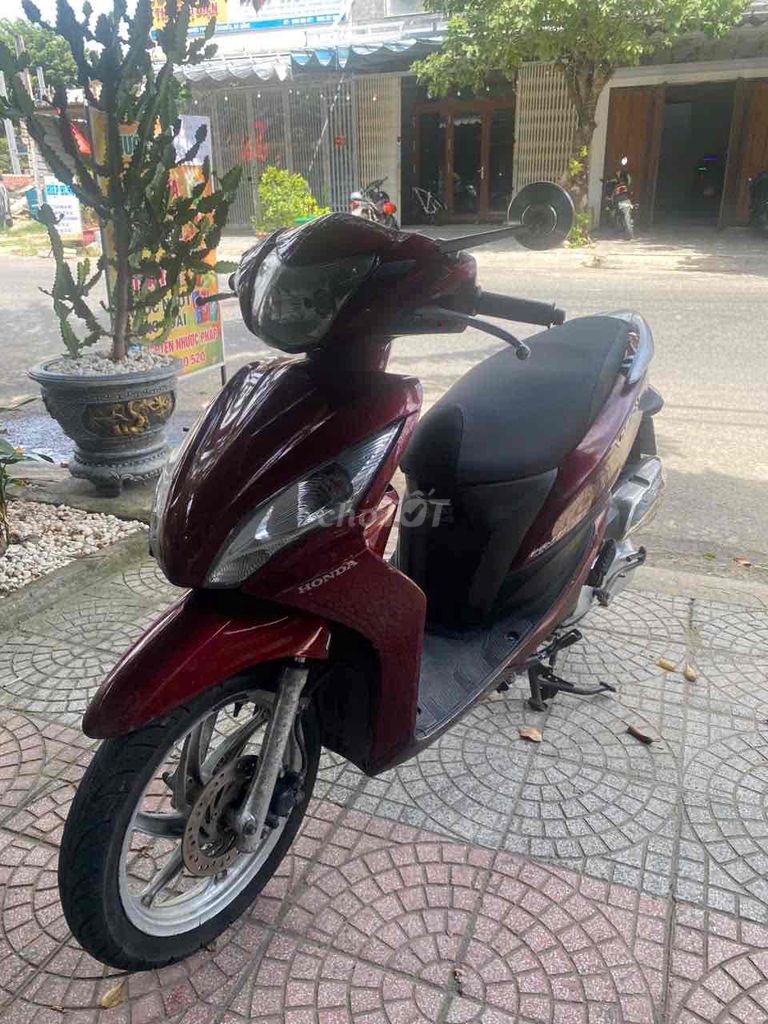 Honda Vision 2012 - ảnh 2