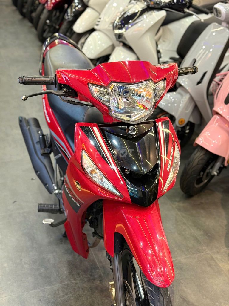 Yamaha Sirius 2022 - ảnh 2