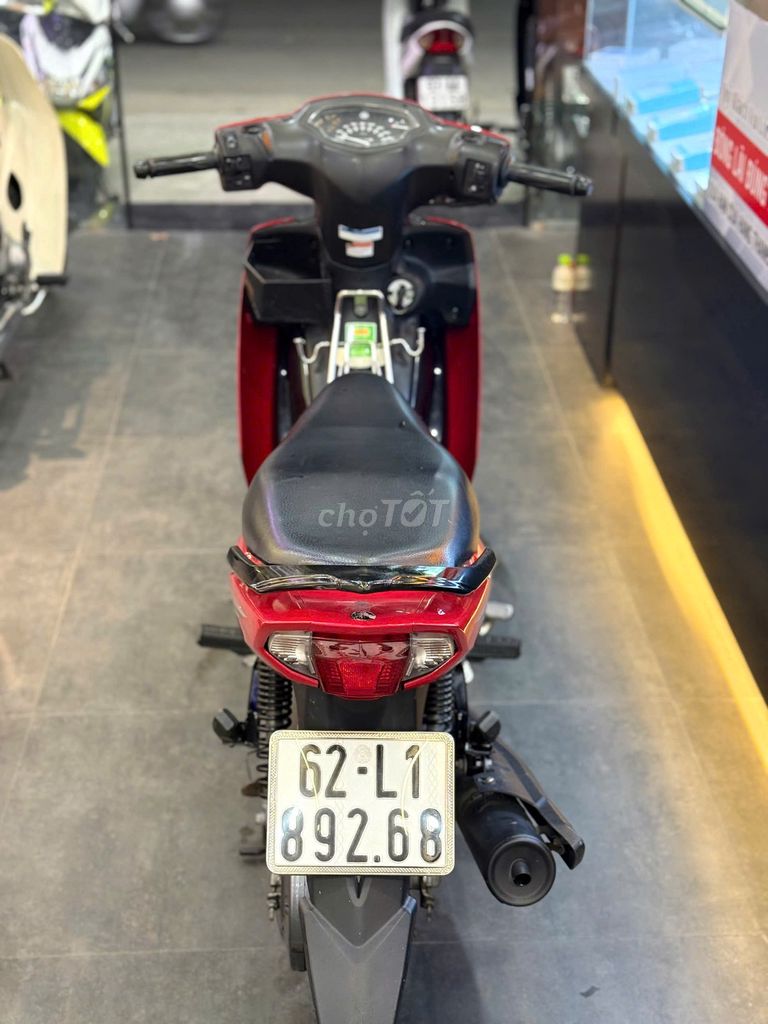 Yamaha Sirius 2022 - ảnh 4