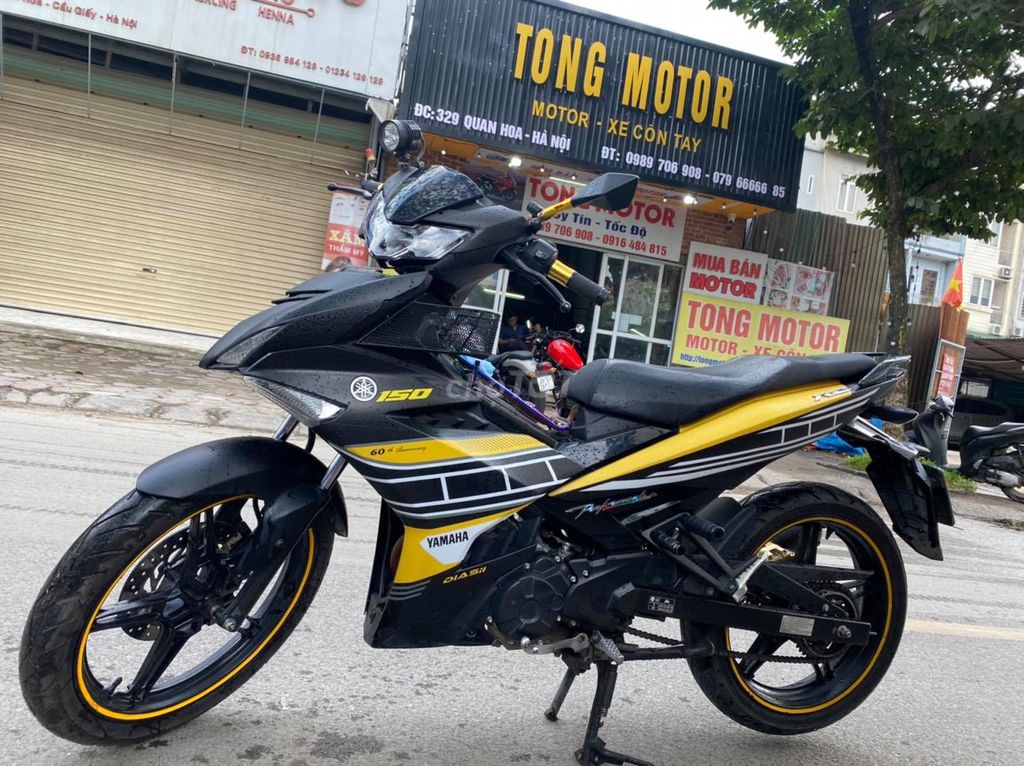 Yamaha 2019 - ảnh 1