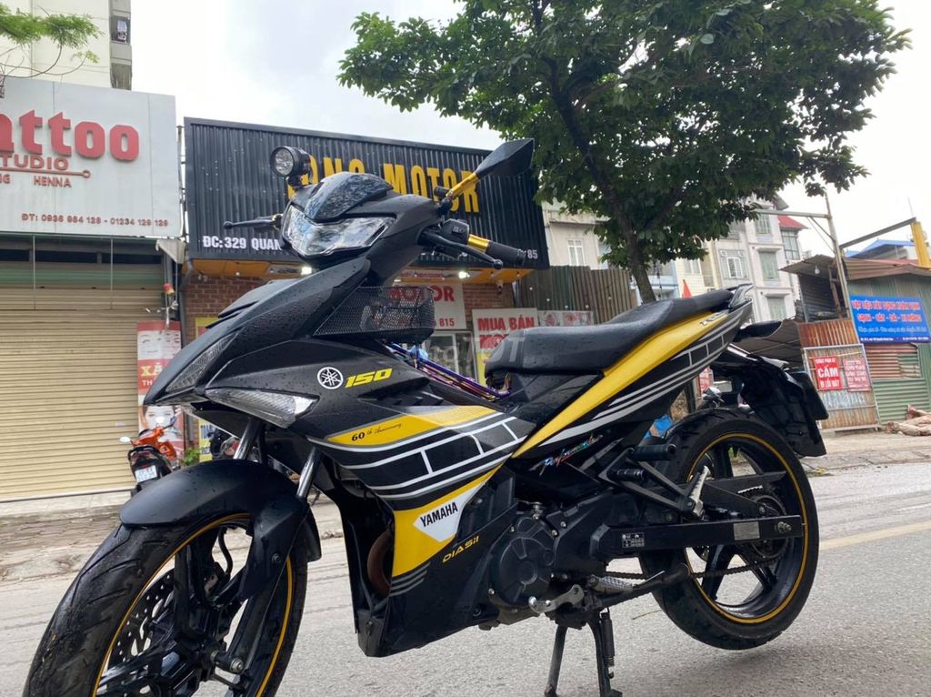 Yamaha 2019 - ảnh 2