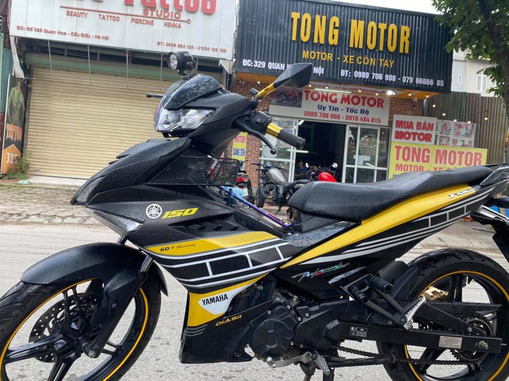 Yamaha 2019 - ảnh 3