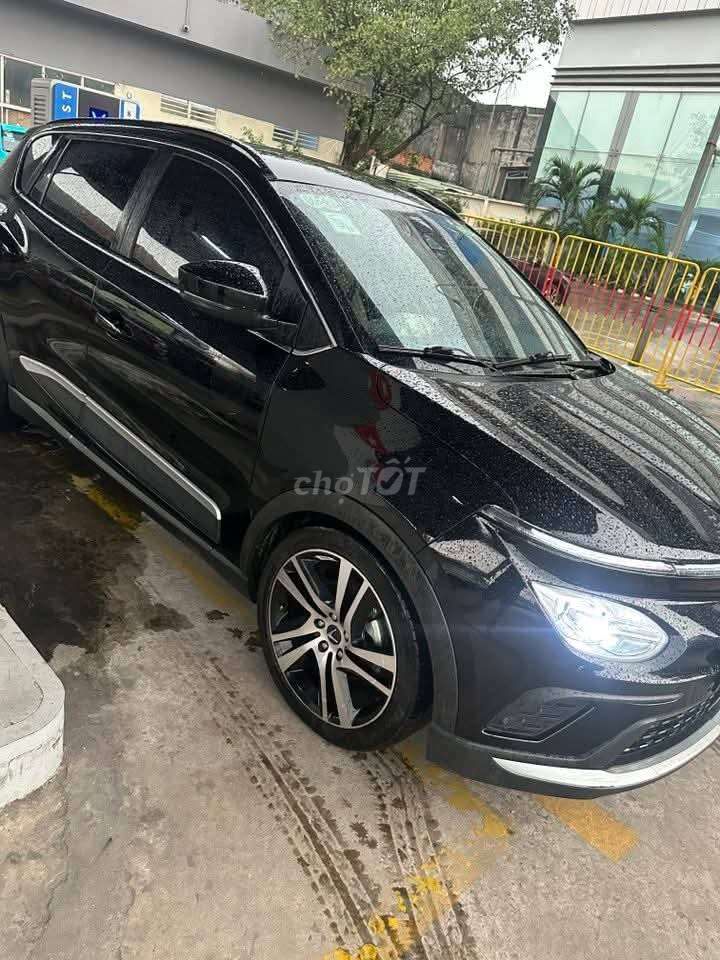 VinFast VF3 2022 - ảnh 1