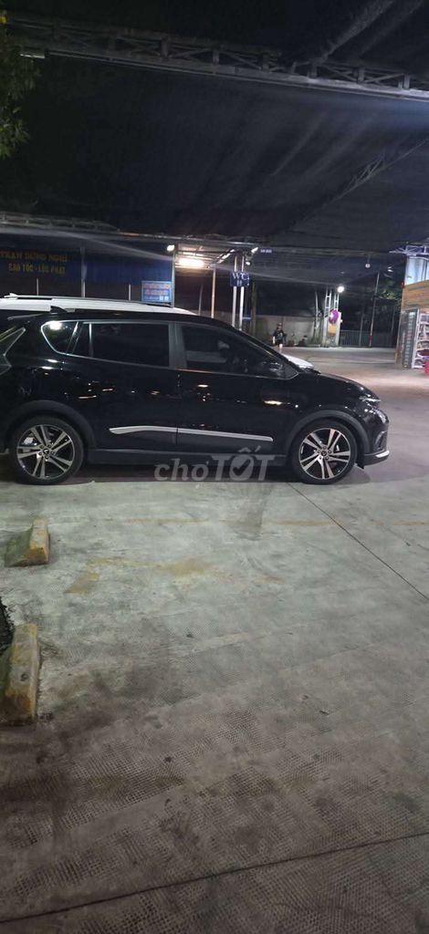 VinFast VF3 2022 - ảnh 2