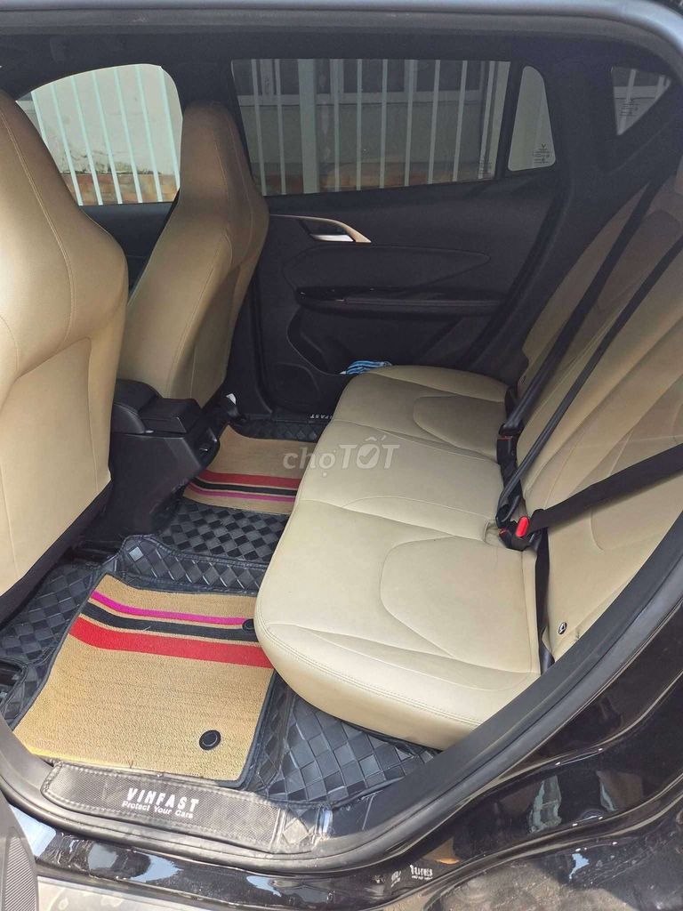 VinFast VF3 2022 - ảnh 4