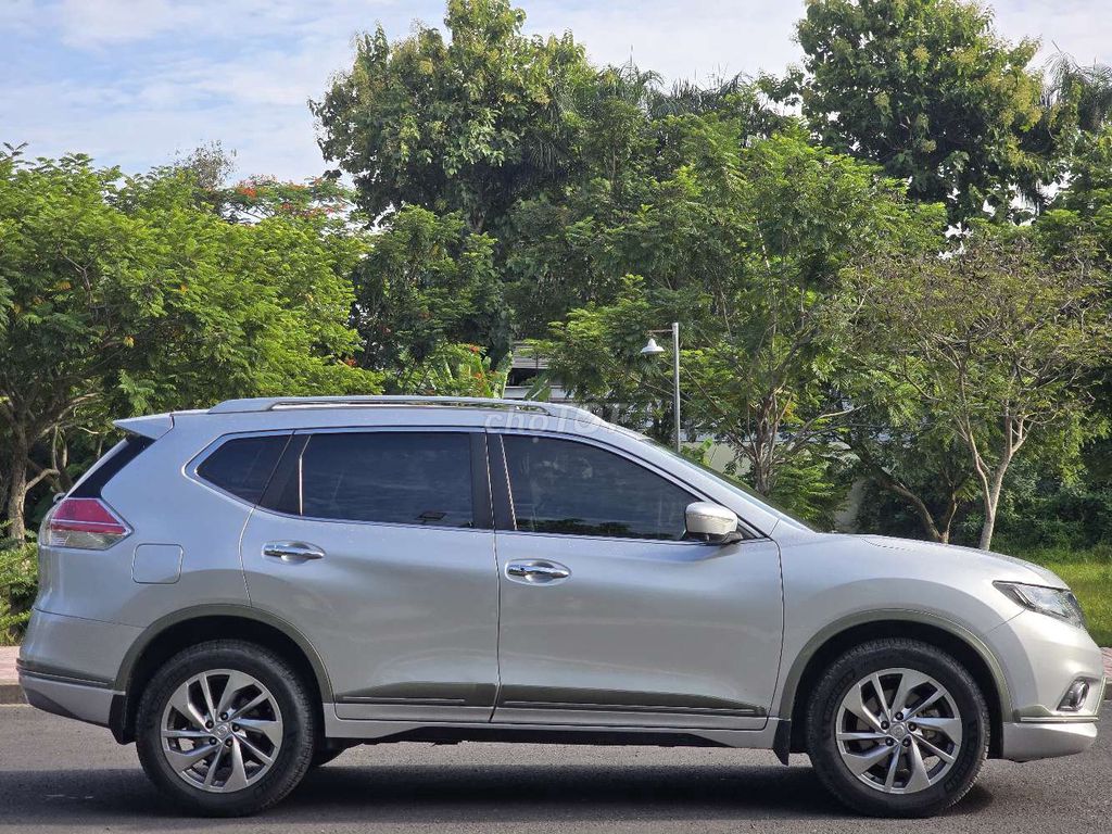 Nissan 2018 - ảnh 4