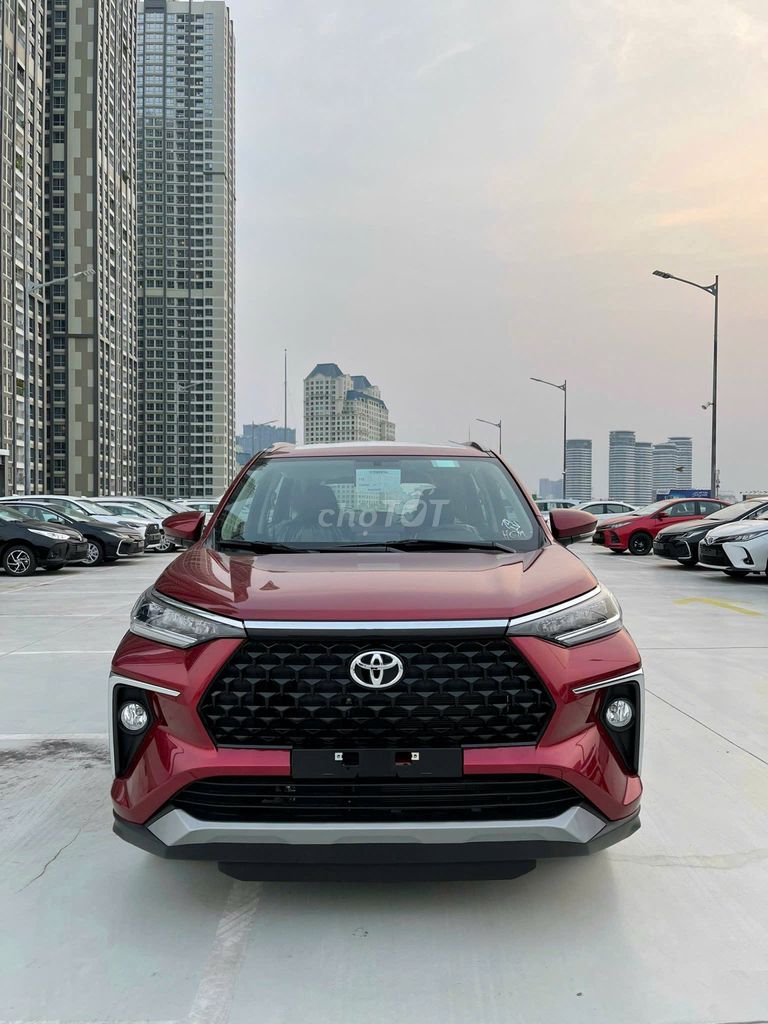 Toyota - ảnh 1