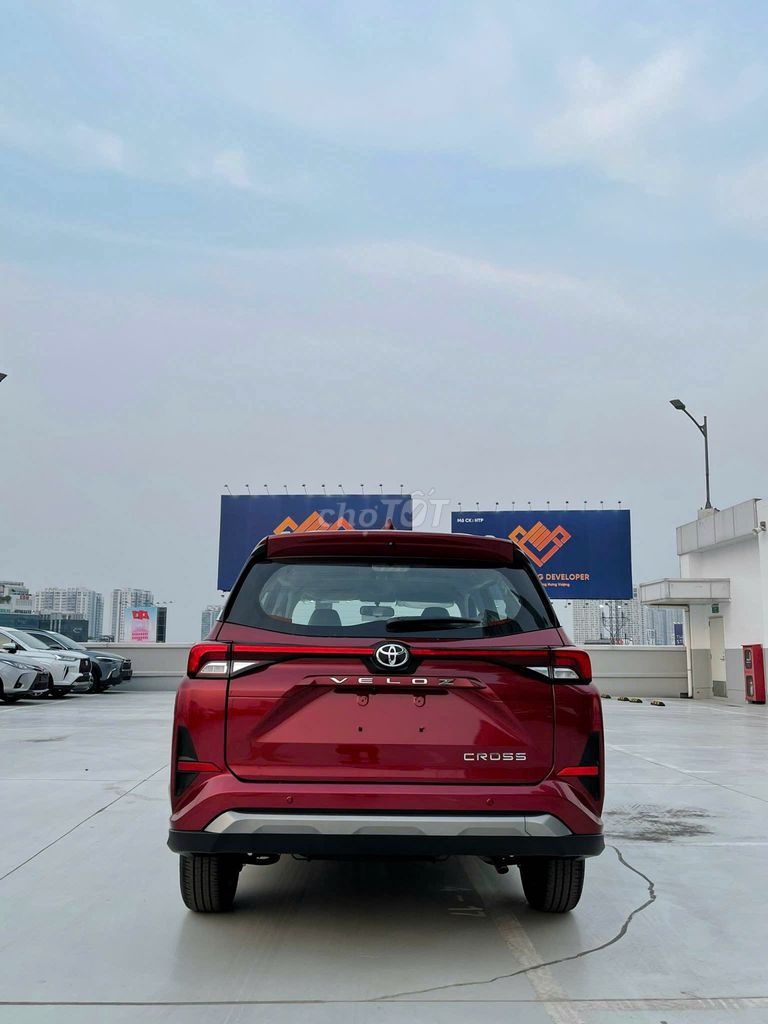 Toyota - ảnh 4