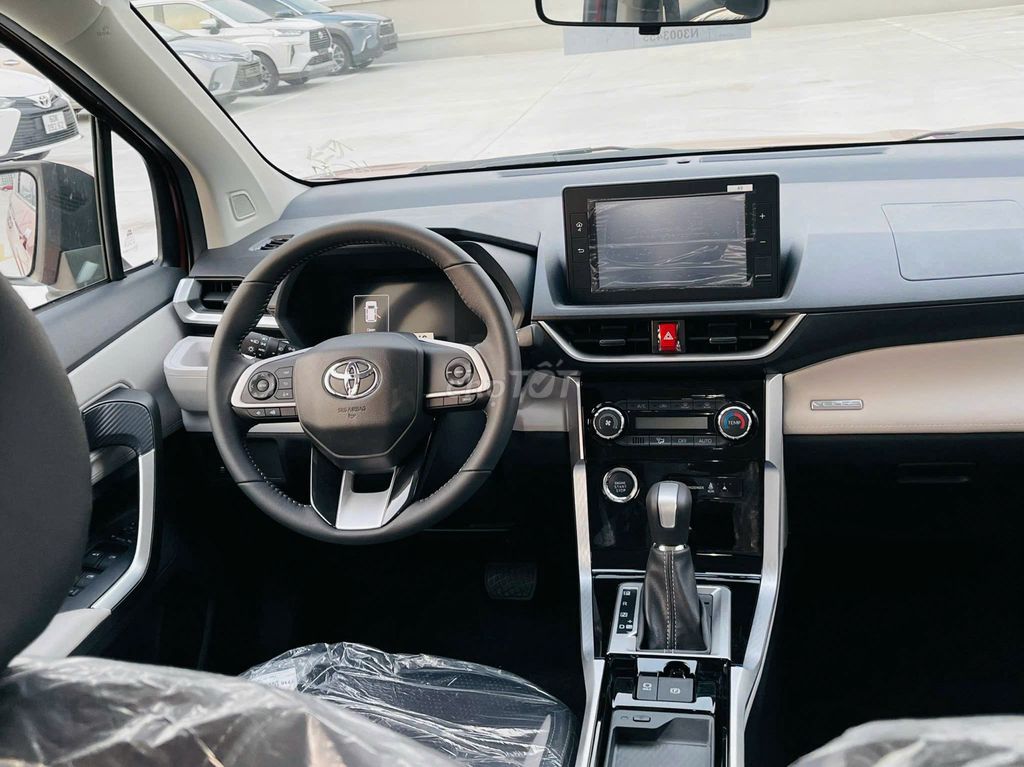 Toyota - ảnh 5