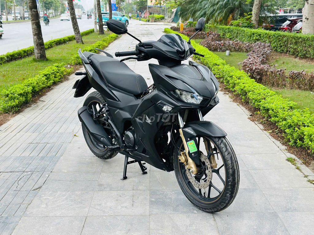 Honda Winner 2025 - ảnh 1