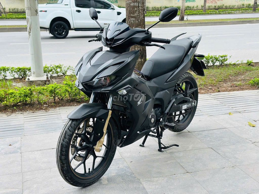 Honda Winner 2025 - ảnh 2