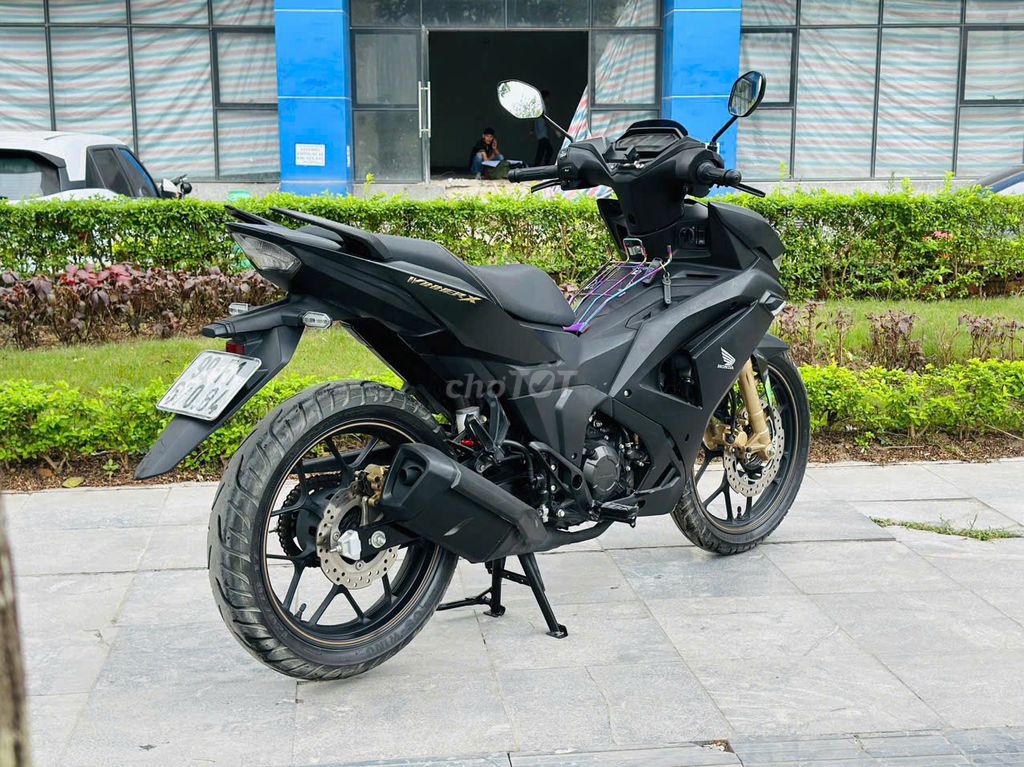 Honda Winner 2025 - ảnh 3