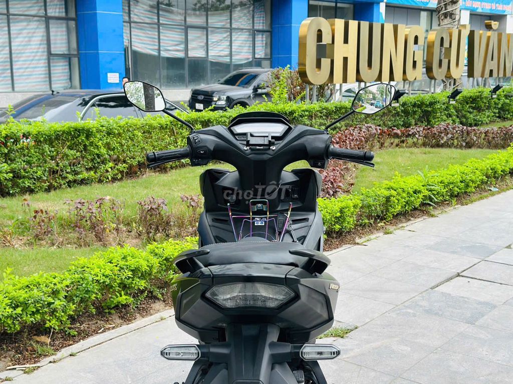 Honda Winner 2025 - ảnh 4