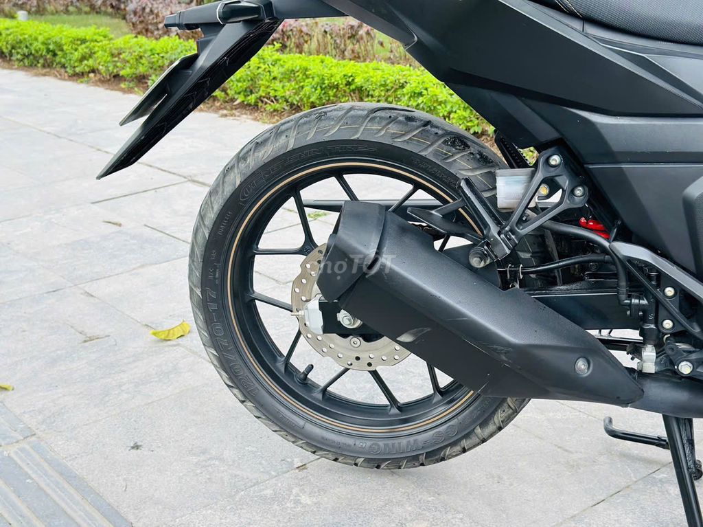 Honda Winner 2025 - ảnh 5