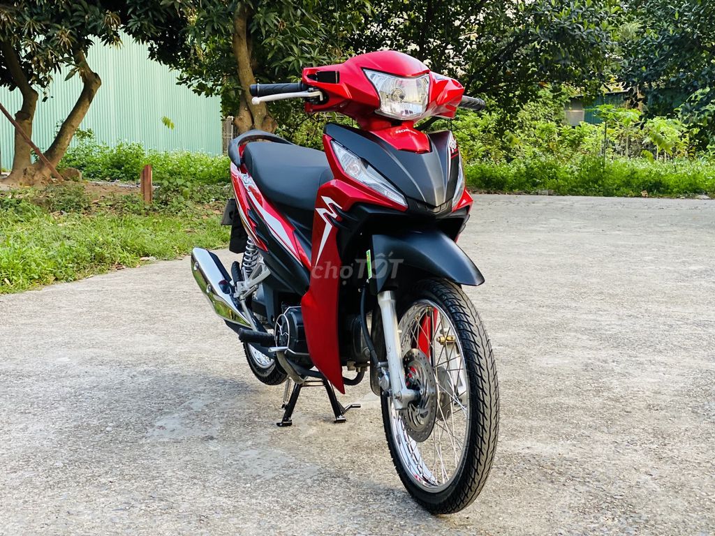 Honda RSX 2024 - ảnh 1