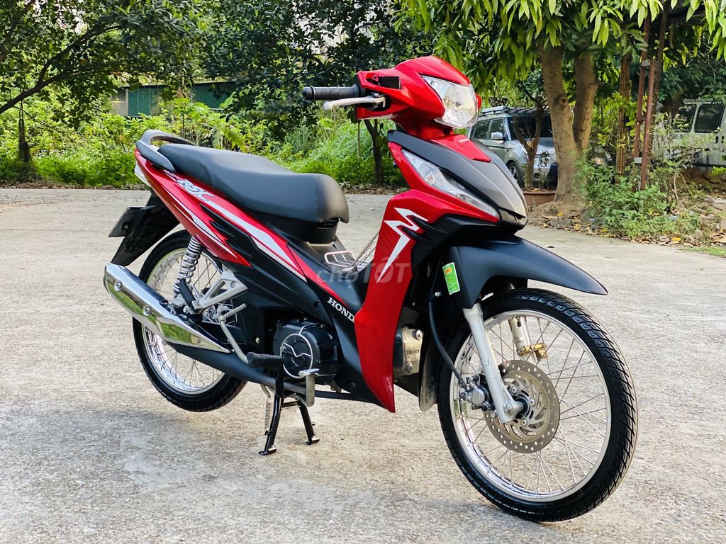Honda RSX 2024 - ảnh 2