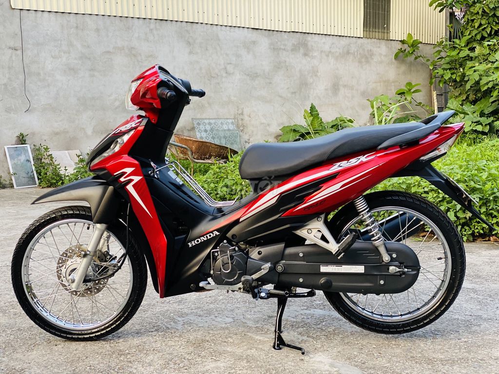 Honda RSX 2024 - ảnh 3