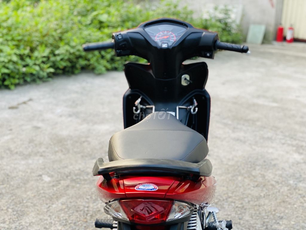 Honda RSX 2024 - ảnh 4