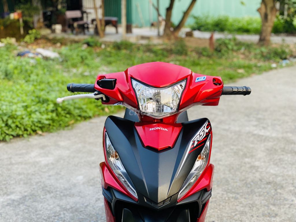 Honda RSX 2024 - ảnh 5