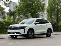 Ford Territory Titanium X 1.5 AT 2025 - ảnh 1