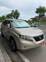 Lexus RX 350 2011 - ảnh 1