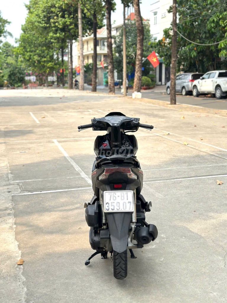 Honda Airblade 2017 - ảnh 1