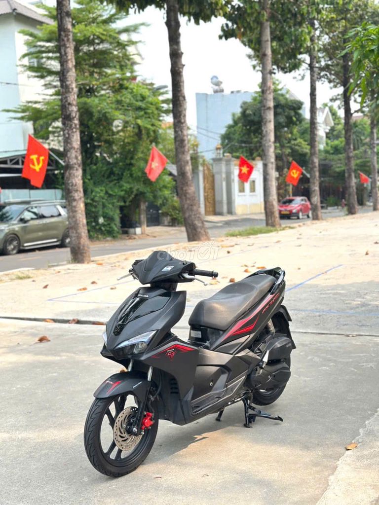 Honda Airblade 2017 - ảnh 3