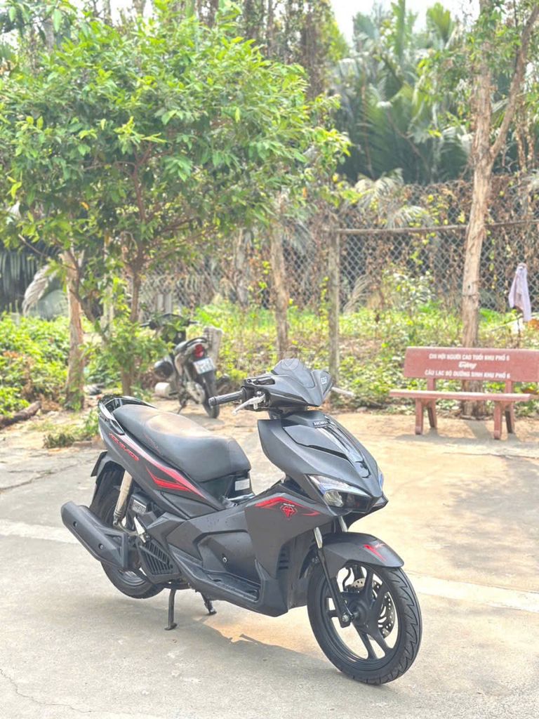 Honda Airblade 2017 - ảnh 5